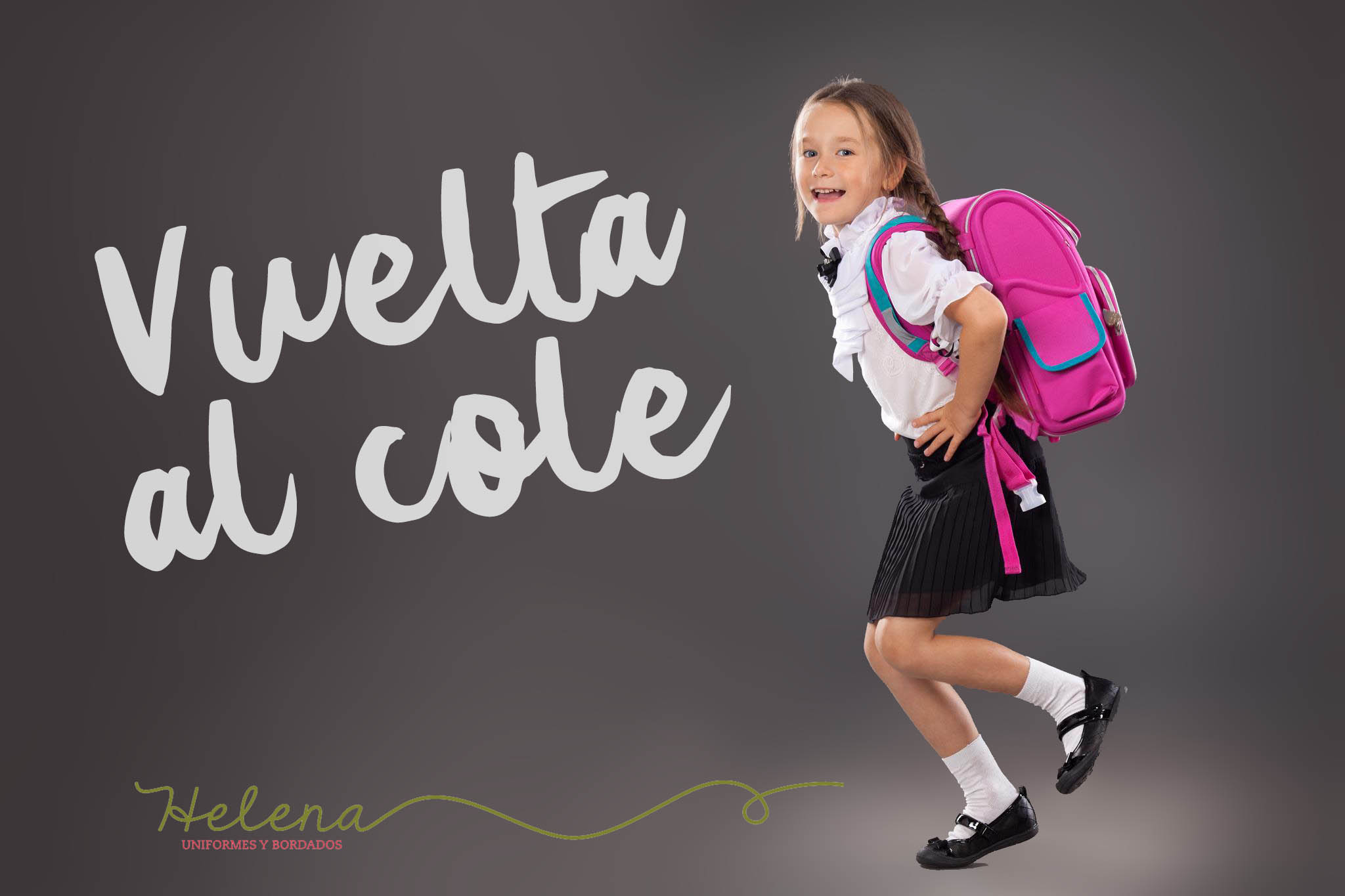 Helena Uniformes Y Bordados Consejos Para La ‘vuelta Al Cole 4658